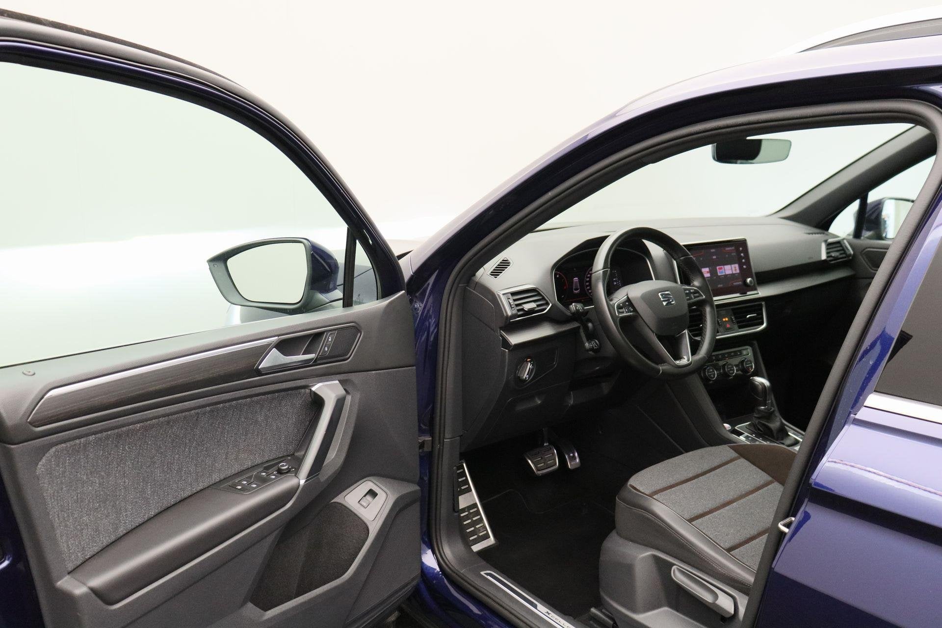 SEAT Tarraco 2.0 TSI 4DRIVE Xcellence 2019 Panoramadak | Car, Auto's, Seat, Automaat, Gebruikt, Euro 6, 1984 cc