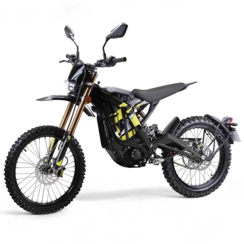 Surron Light Bee X MY26 model 10KW | €4890,- **CASH DEALS**, Ophalen of Verzenden, Zo goed als nieuw