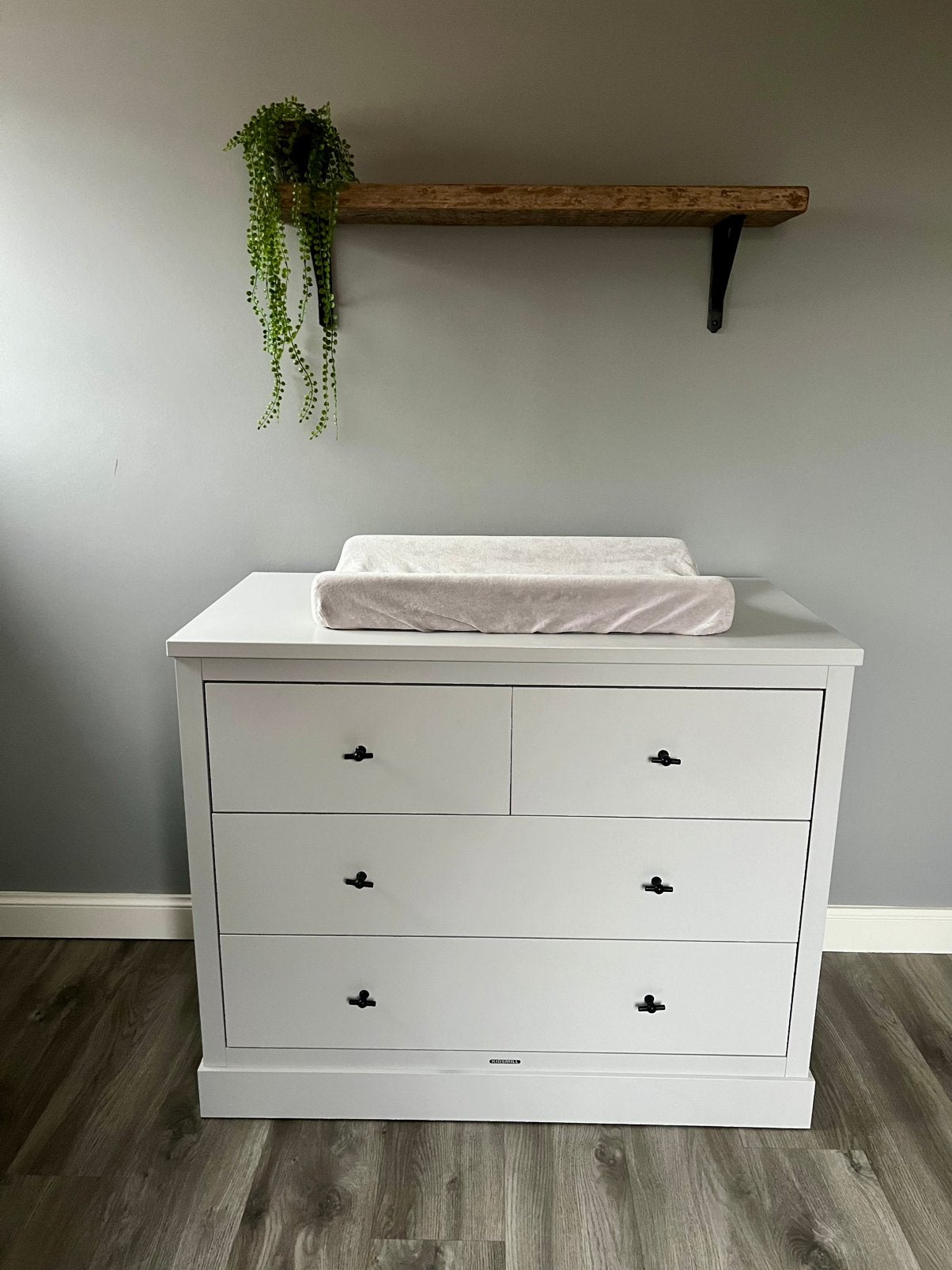 Complete babykamer, Ophalen, 50 tot 70 cm, 105 cm of meer, 100 cm of meer