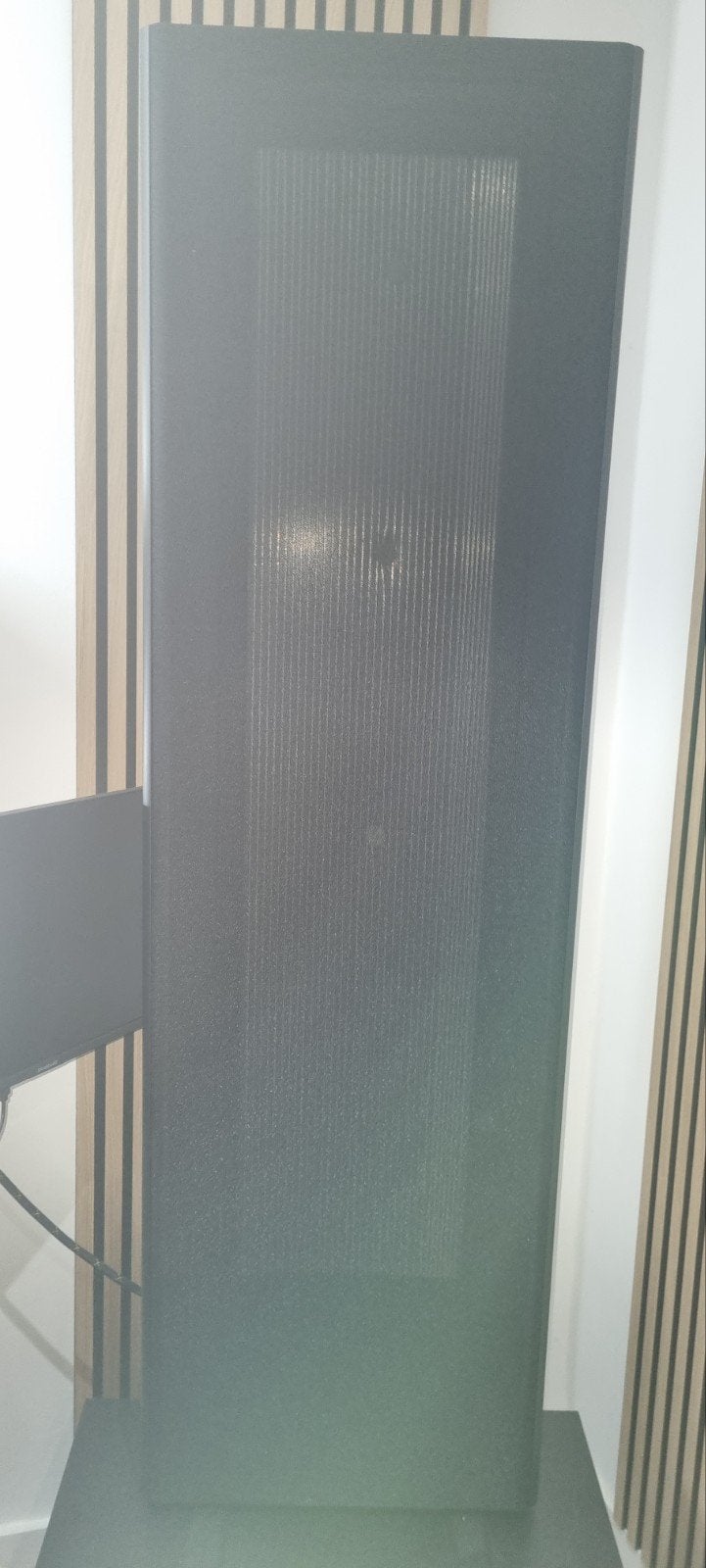Magnepan 1.7i Vloerstaande Luidsprekers (2015), Audio, Tv en Foto, Ophalen, Gebruikt, Vloerstaande luidspreker, Overige merken
