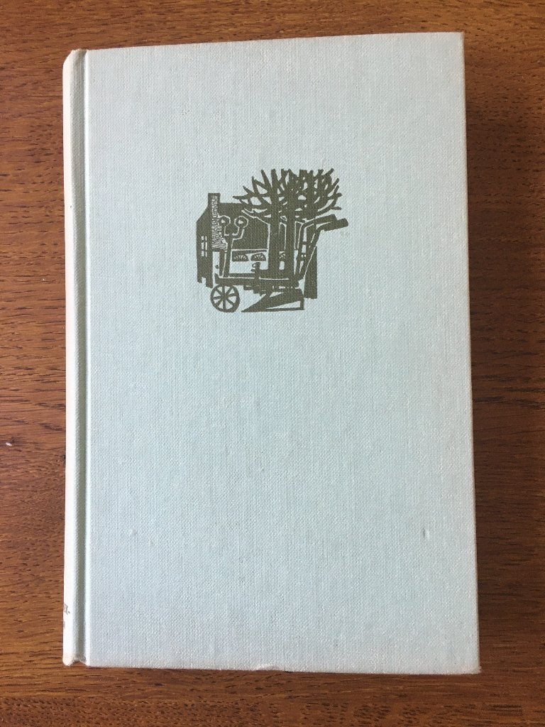 "De Drie Linden" Annie Oosterbroek Dutschun, Ophalen of Verzenden, Zo goed als nieuw