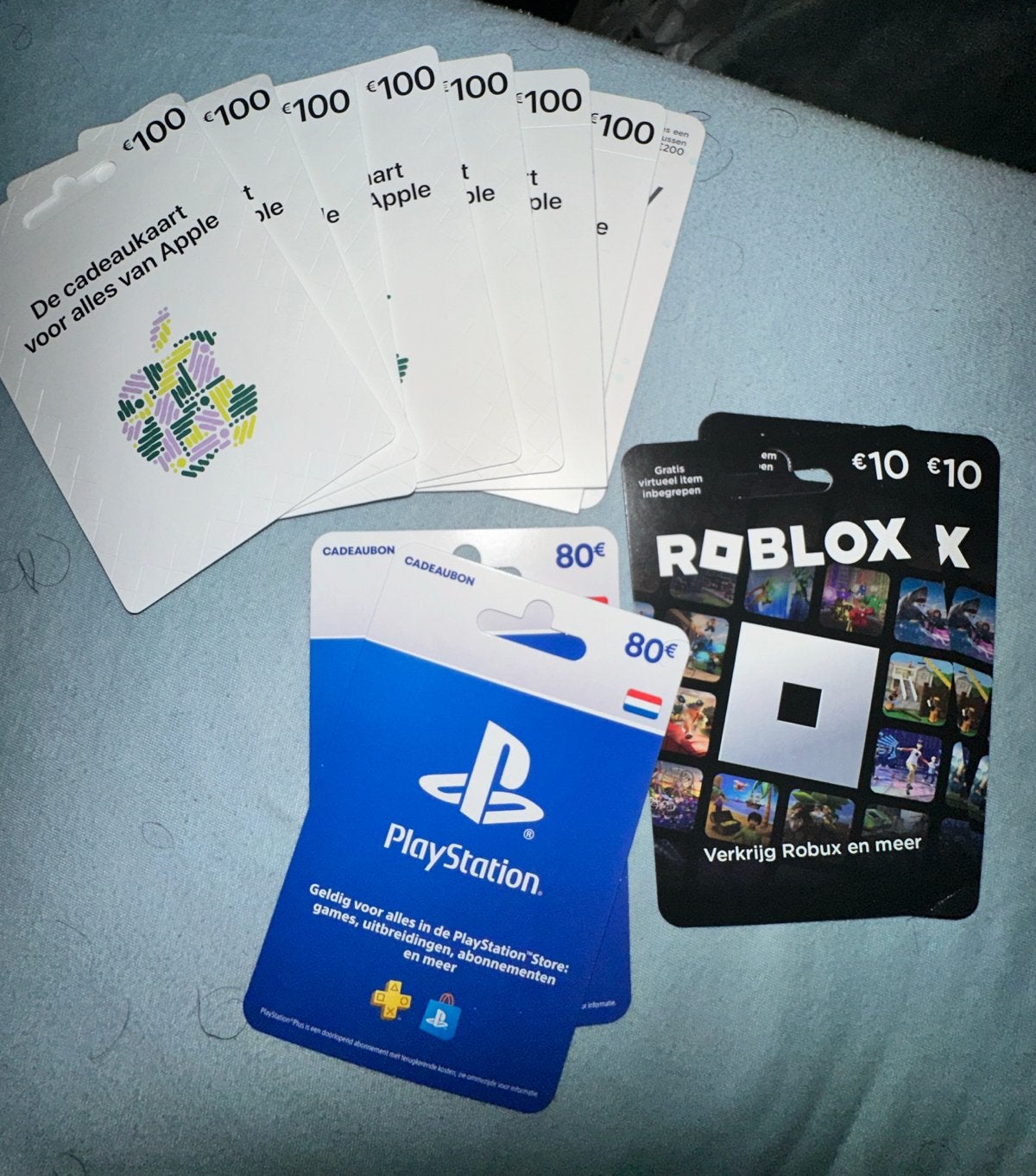 Cadeau kaartjes, Tickets en Kaartjes, Kortingen en Cadeaubonnen, Eén persoon, Cadeaubon, Overige typen