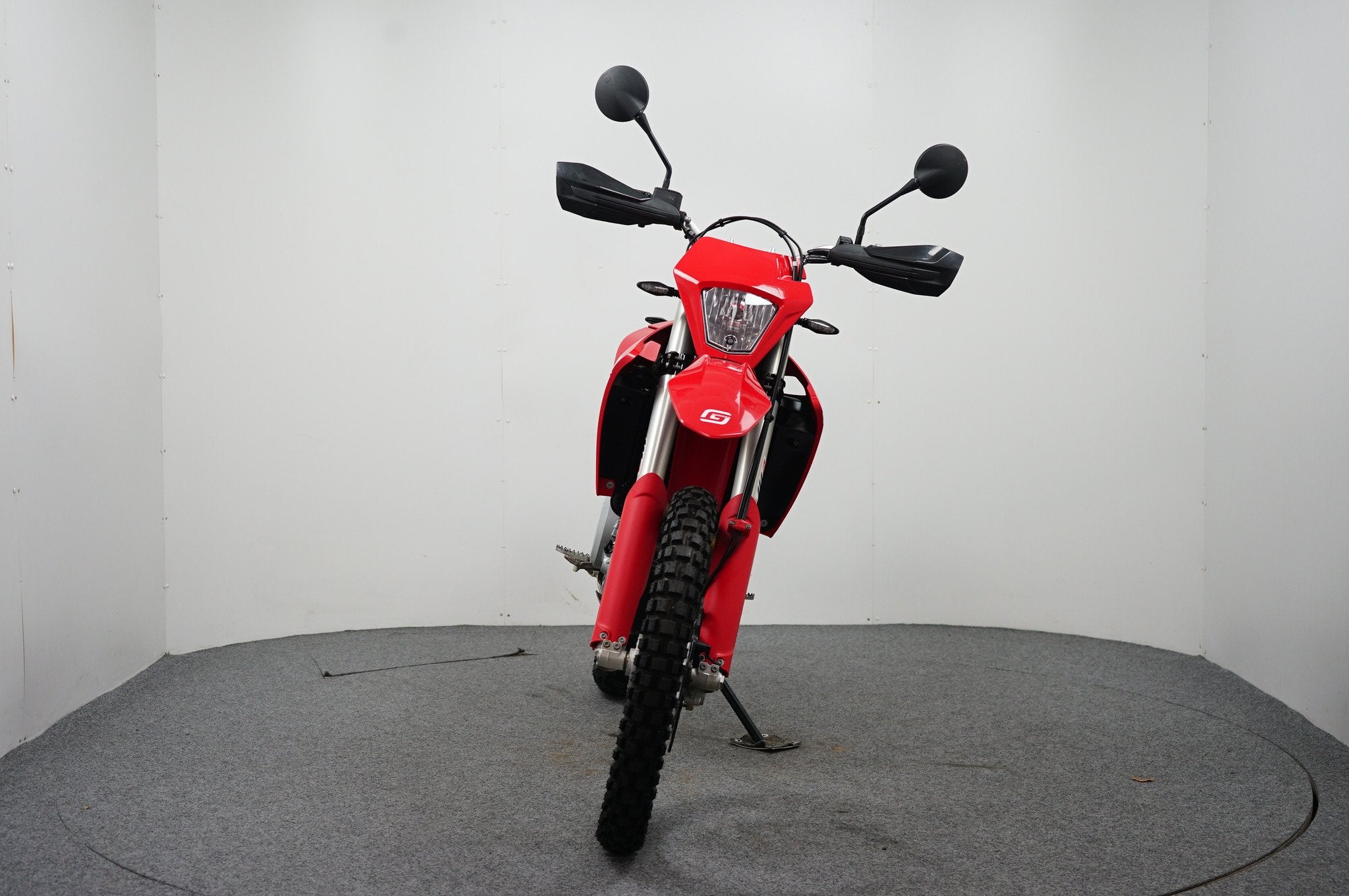 Gas Gas ES 700 (bj 2023), 693 cc, Meer dan 35 kW, Enduro, Gas Gas