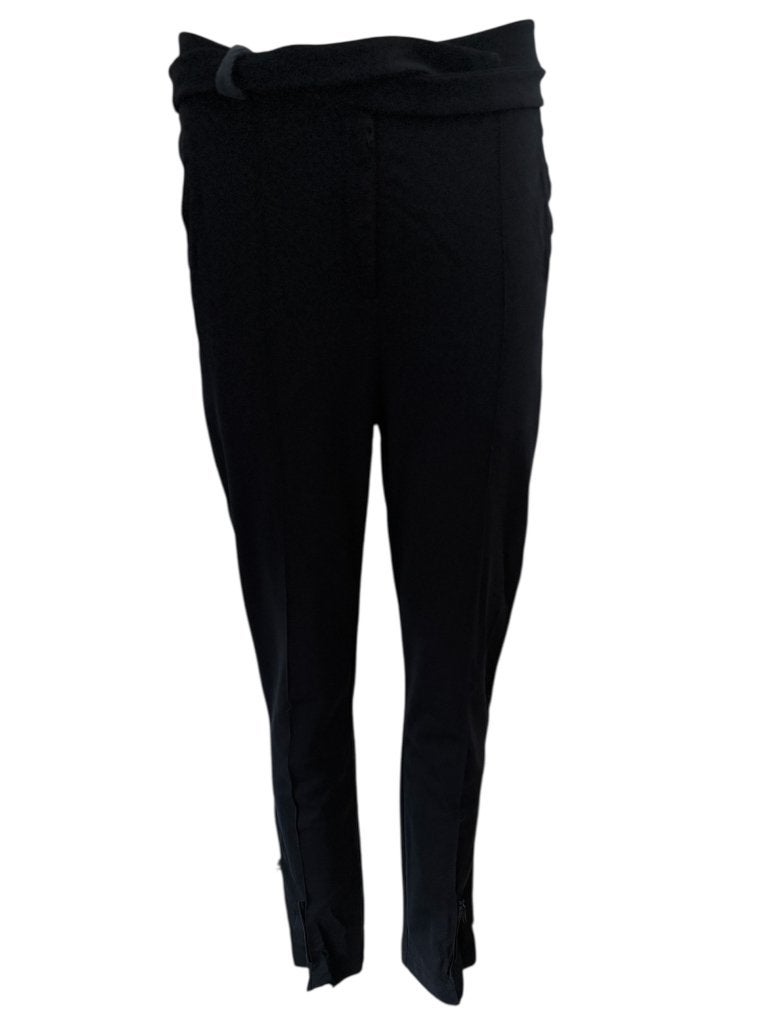 Humanoid broek M, Maat 38/40 (M), Blauw, Ophalen of Verzenden, Zo goed als nieuw