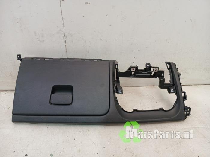 Dashboard deel van een Kia Picanto, -, -, Ophalen of Verzenden, -