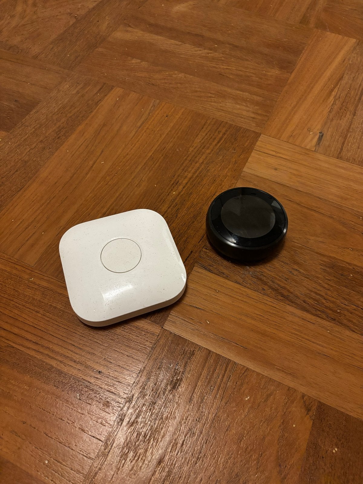 Google Nest Learning Thermostat v2, Ophalen of Verzenden, Zo goed als nieuw