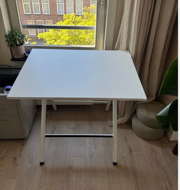 Tekentafel (kantelbaar), Ophalen, Zo goed als nieuw, Minder dan 130 cm