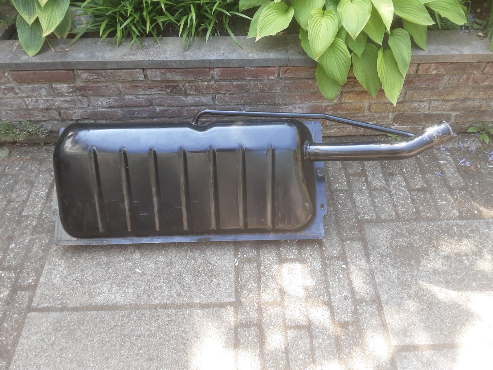 Benzinetank Opel Manta B oldtimer, Ophalen, Gebruikt, Opel