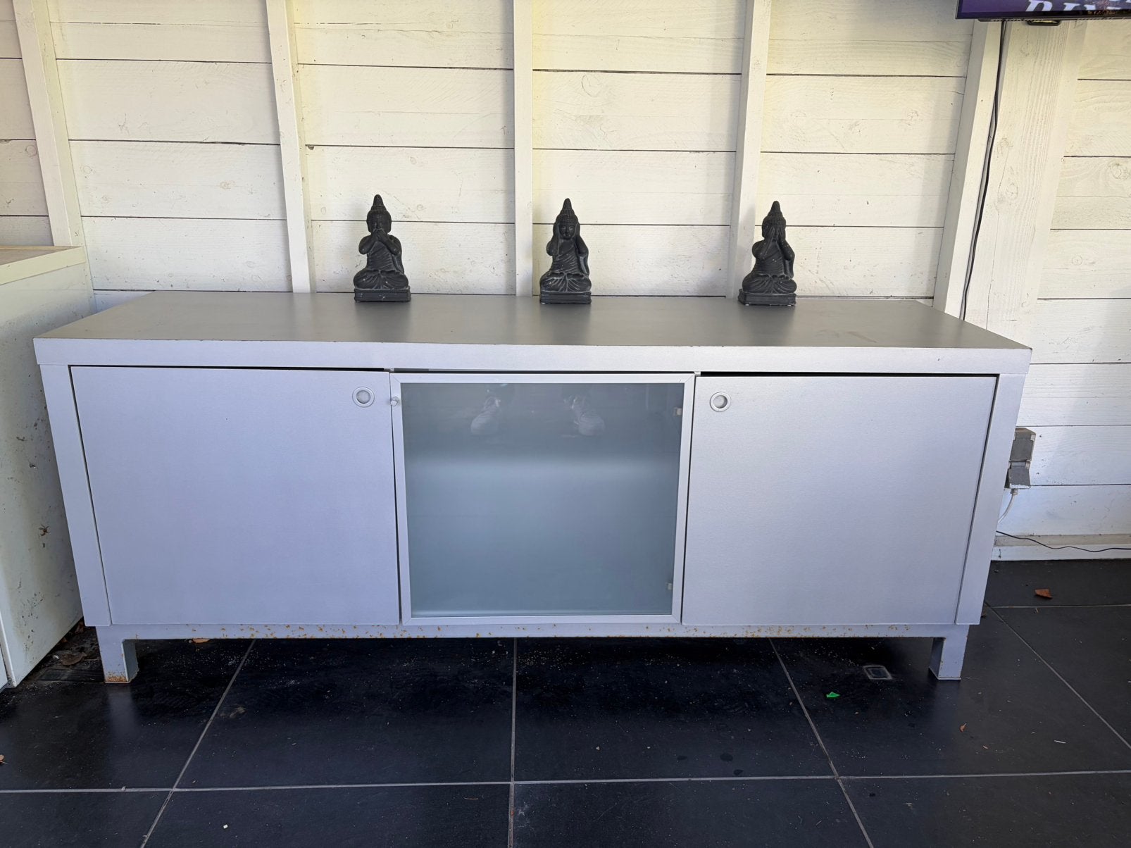 Dressoir, Ophalen, Gebruikt, 25 tot 50 cm