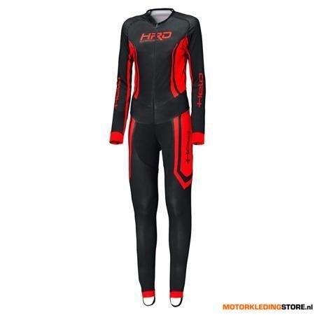 Held Race Skin Pro Thermopak, Zwart-Rood, Ophalen of Verzenden, Nieuw met kaartje