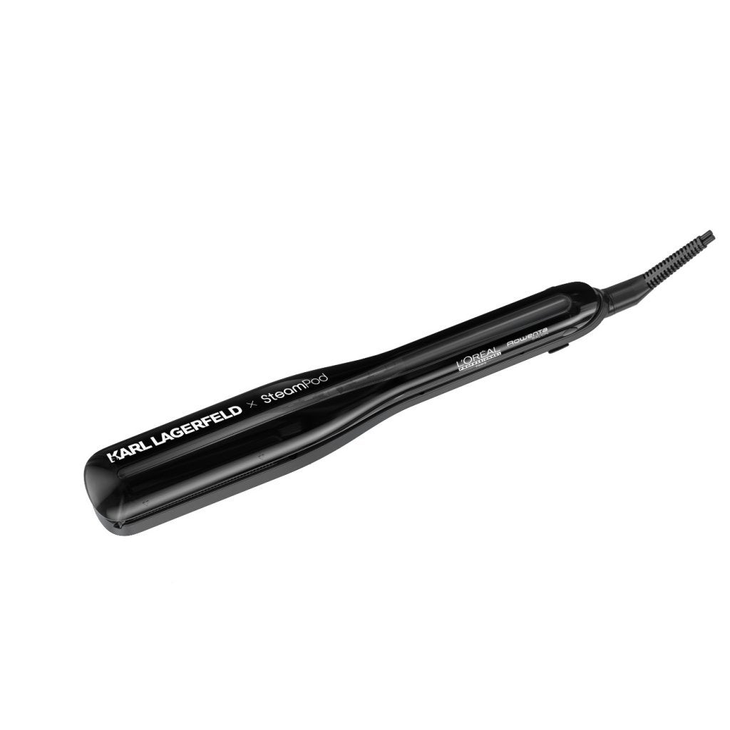 L'Oreal Steam Pod 3.0 LTD Edition Karl Lagerfeld | Nieuw, Flex Ltd., Nieuw, https://flex.com/contact-us, Nobelstraat 10, 5807 GA Oostrum LB, Limburg, Nederland