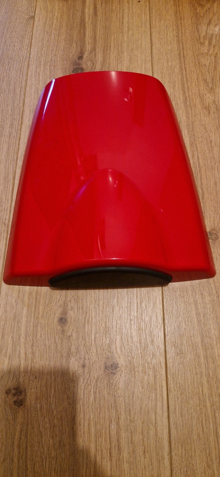 duo seat cover honda cbr 600 rr 03-04, Motoren, Ophalen of Verzenden, Gebruikt