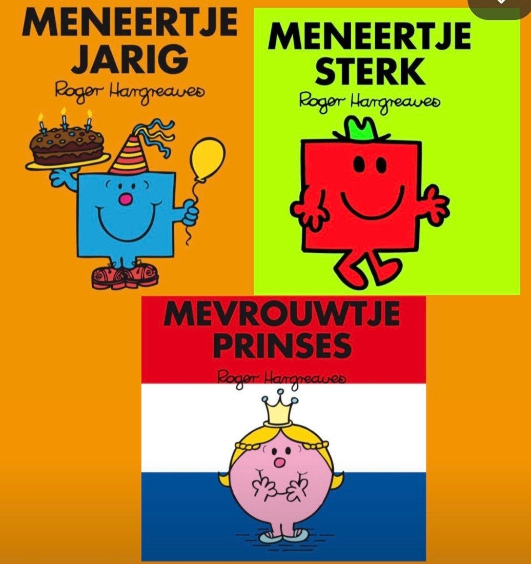GEZOCHT!!!, Ophalen of Verzenden, Zo goed als nieuw, Verhalen