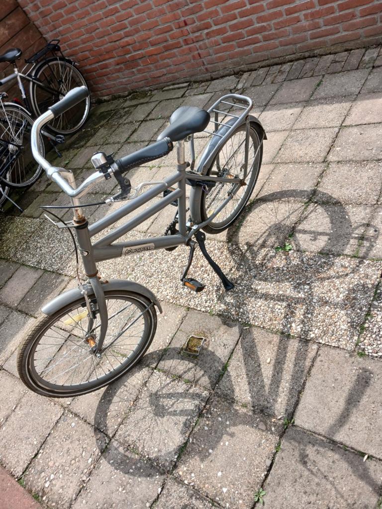 Fiets 24 inch, Minder dan 47 cm, Ophalen of Verzenden