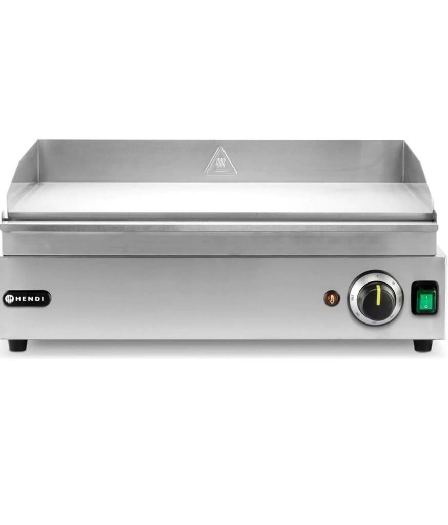 Mid size grill, Ophalen, Zo goed als nieuw