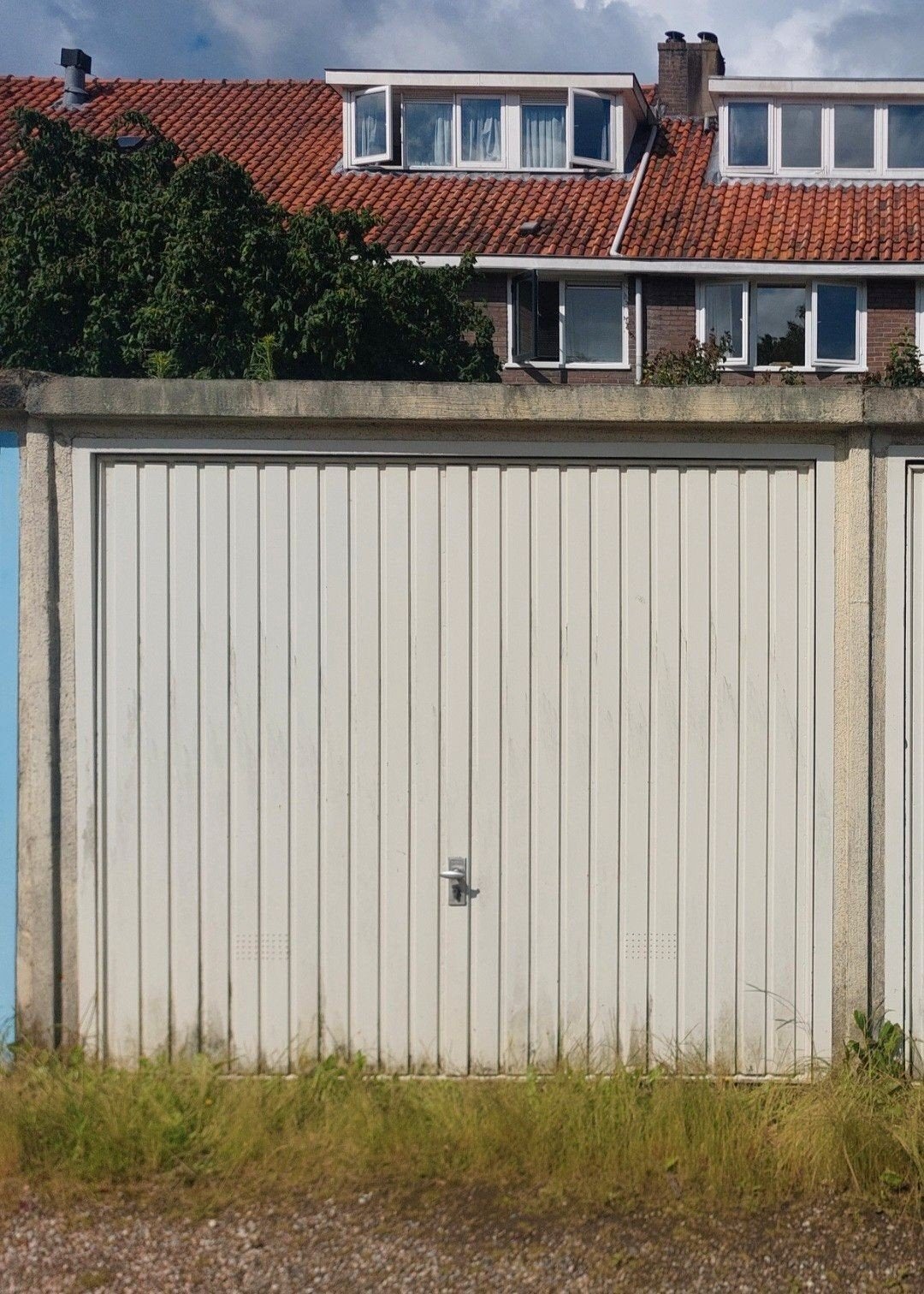Garagebox voor opslag te huur in Utrecht!, Ophalen of Verzenden, Gebruikt