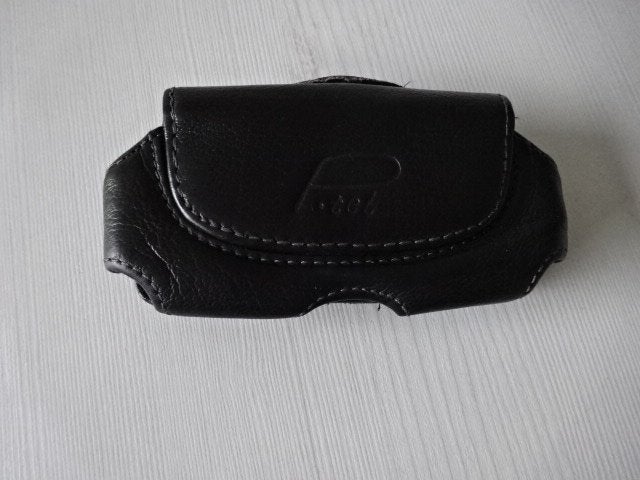 Tasje voor aan de riem te bevestigen voor kleine spullen, Ophalen of Verzenden, Nieuw