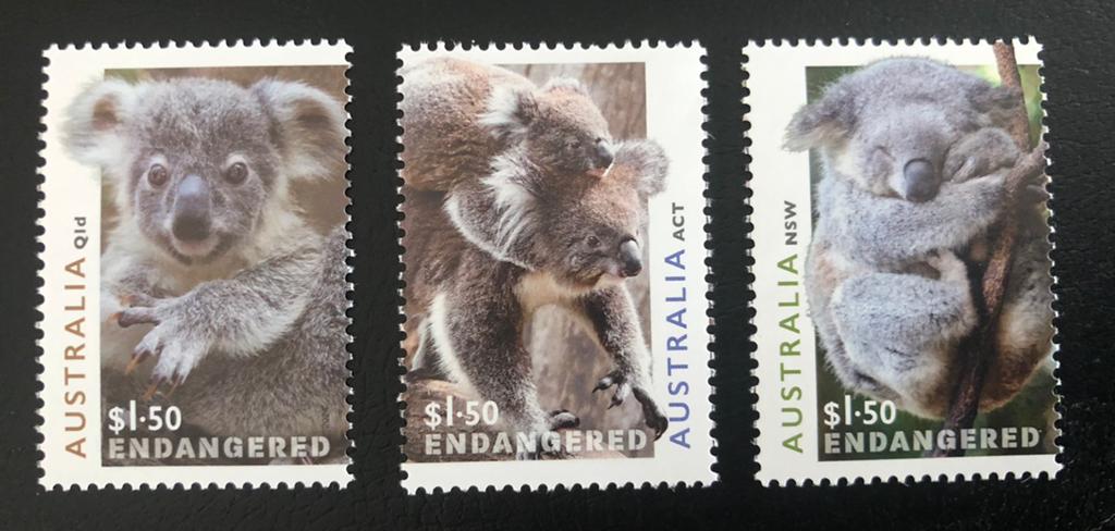 Australia 2024, Postzegels en Munten, Postzegels | Nederland, Ophalen of Verzenden, Postfris