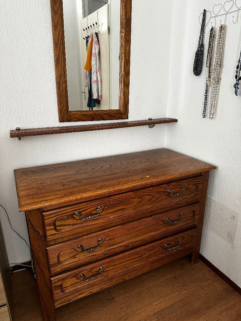 Commodes, Ophalen, 50 tot 70 cm, Minder dan 75 cm, 105 cm of meer