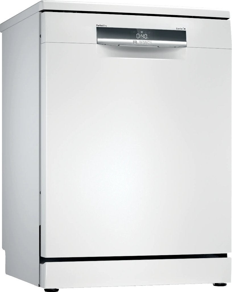 Vaatwasser Bosch serie 6, Ophalen, Gebruikt, Minder dan 85 cm, Minder dan 10 liter