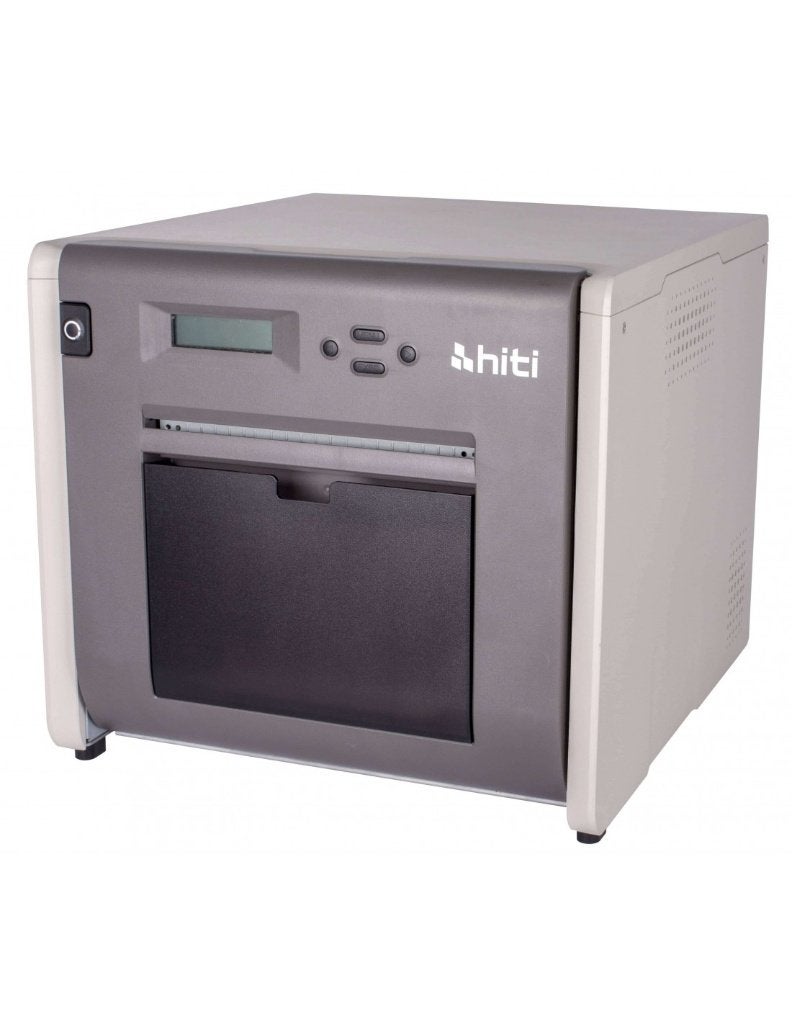 Hiti P525L Fotoprinter nieuw in doos Europees, Computers en Software, Ophalen of Verzenden, Nieuw, Fotoprinter