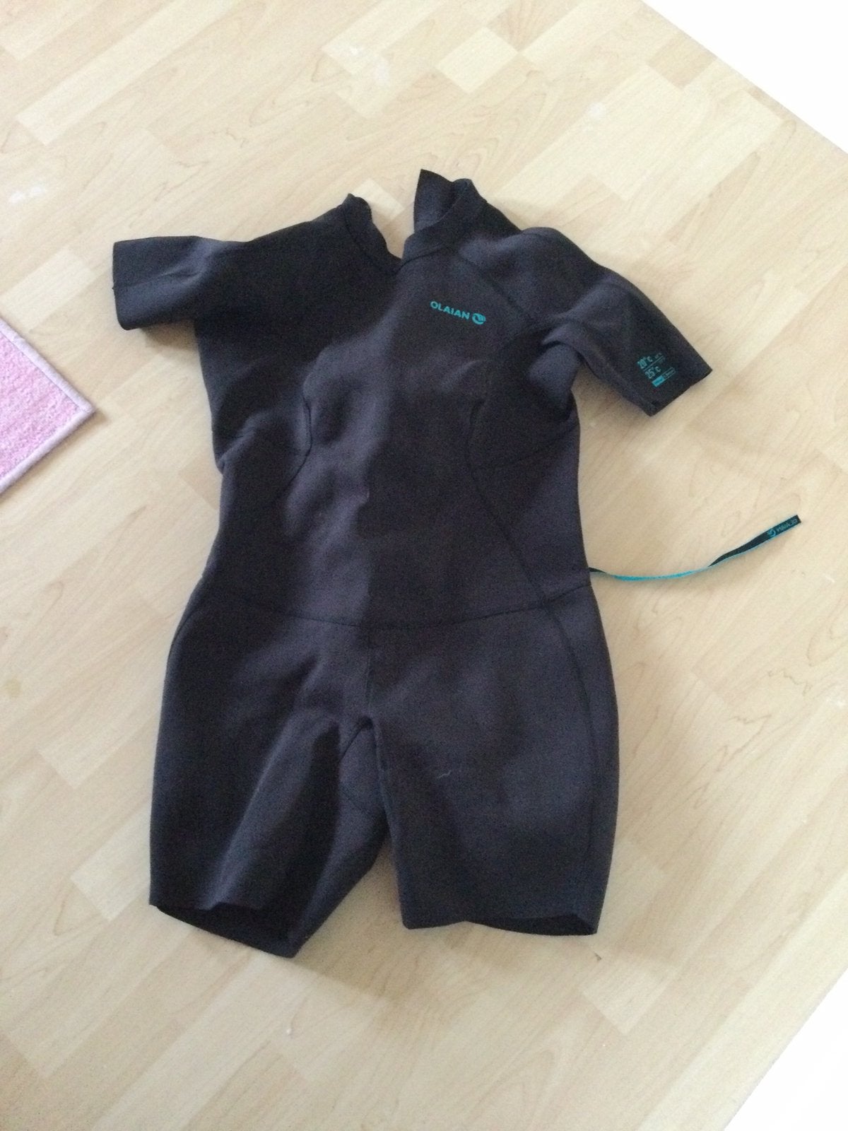 Dames Wetsuit, Watersport en Boten, Ophalen, Zo goed als nieuw, Dame, Wetsuit