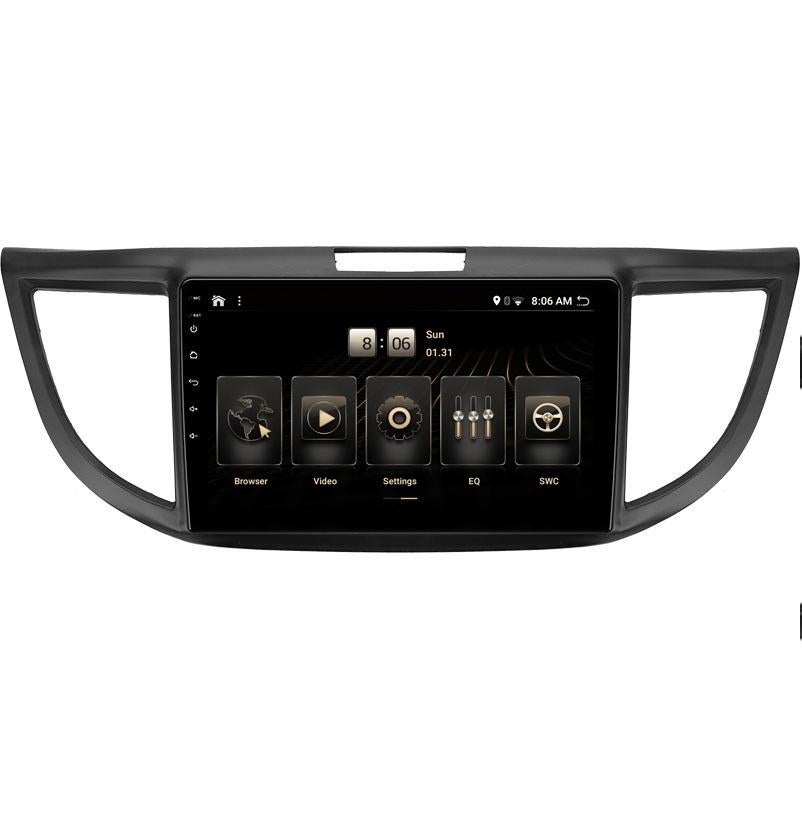 Android 15 Radio Navigatie Honda CRV 2014 apple carplay usb, Oberonweg 262 3208pg, Nieuw, Ophalen of Verzenden, Dynavin
