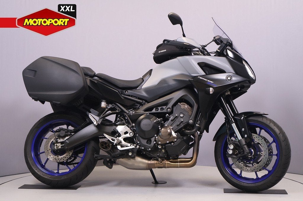 Yamaha TRACER 900 (bj 2021), Motoren, Motoren | Yamaha, Klantenservice@yamaha-motor.nl, Toermotor, Koolhovenlaan 101
1119 NC  Schiphol-Rijk, NL