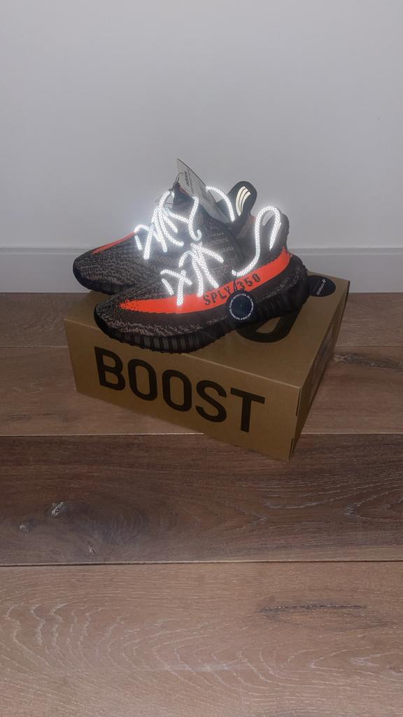 Adidas Yeezy Boost 350 V2, Kleding | Heren, Schoenen, Ophalen, Nieuw, Overige kleuren, Sneakers of Gympen