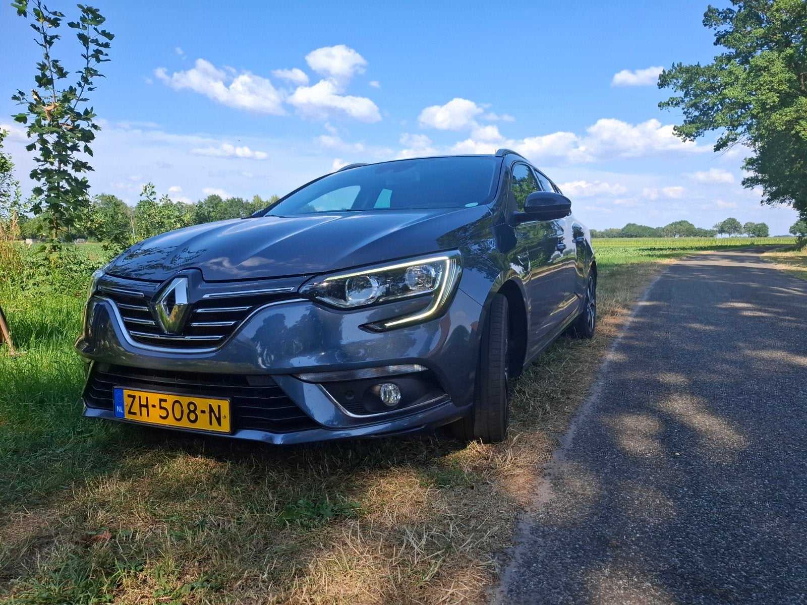 Renault Mégane