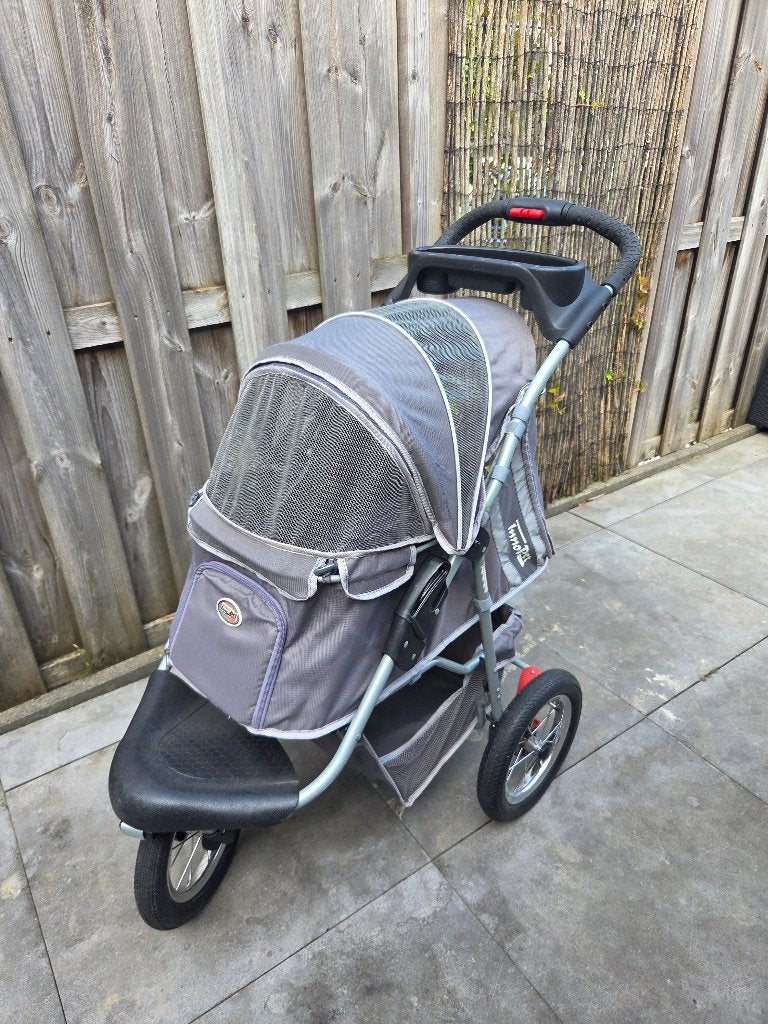 Innopet hondenbuggy, Innopet, Ophalen, Gebruikt, Hondenbuggy