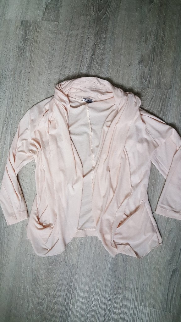 Nieuw roze vestje Costes maat XS, Kleding | Dames, Truien en Vesten, Nieuw, Ophalen of Verzenden, Costes, Roze