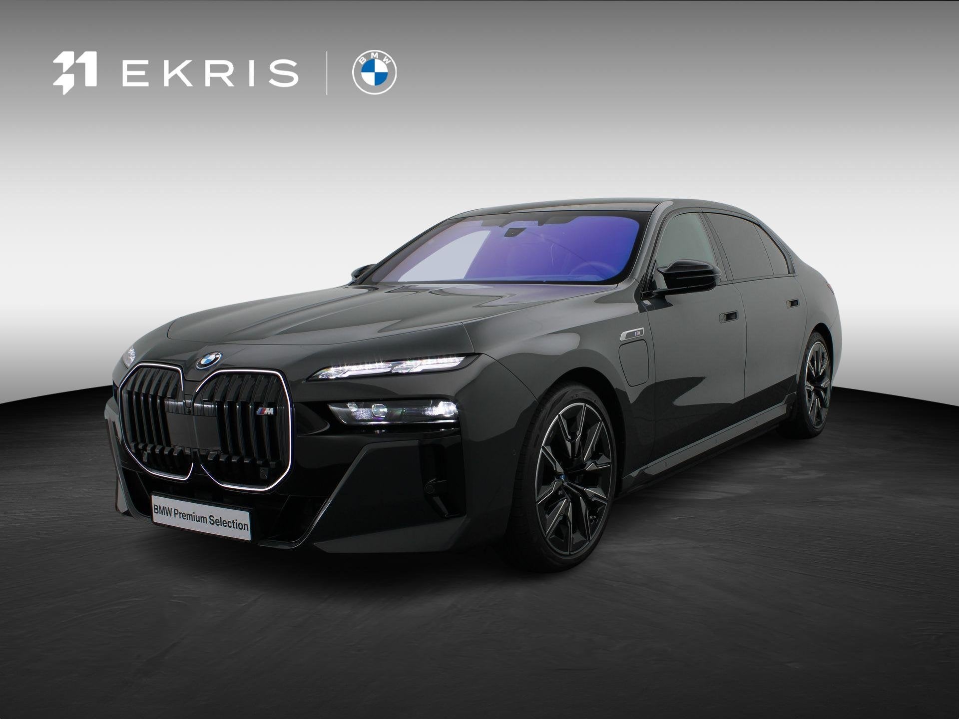 BMW 7 Serie M760e xDrive | M Sportpakket Pro | Innovation Pa