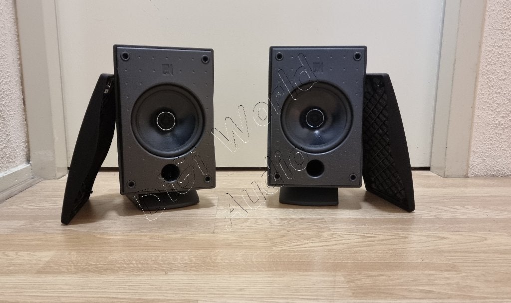 KEF Model 60S speakers set