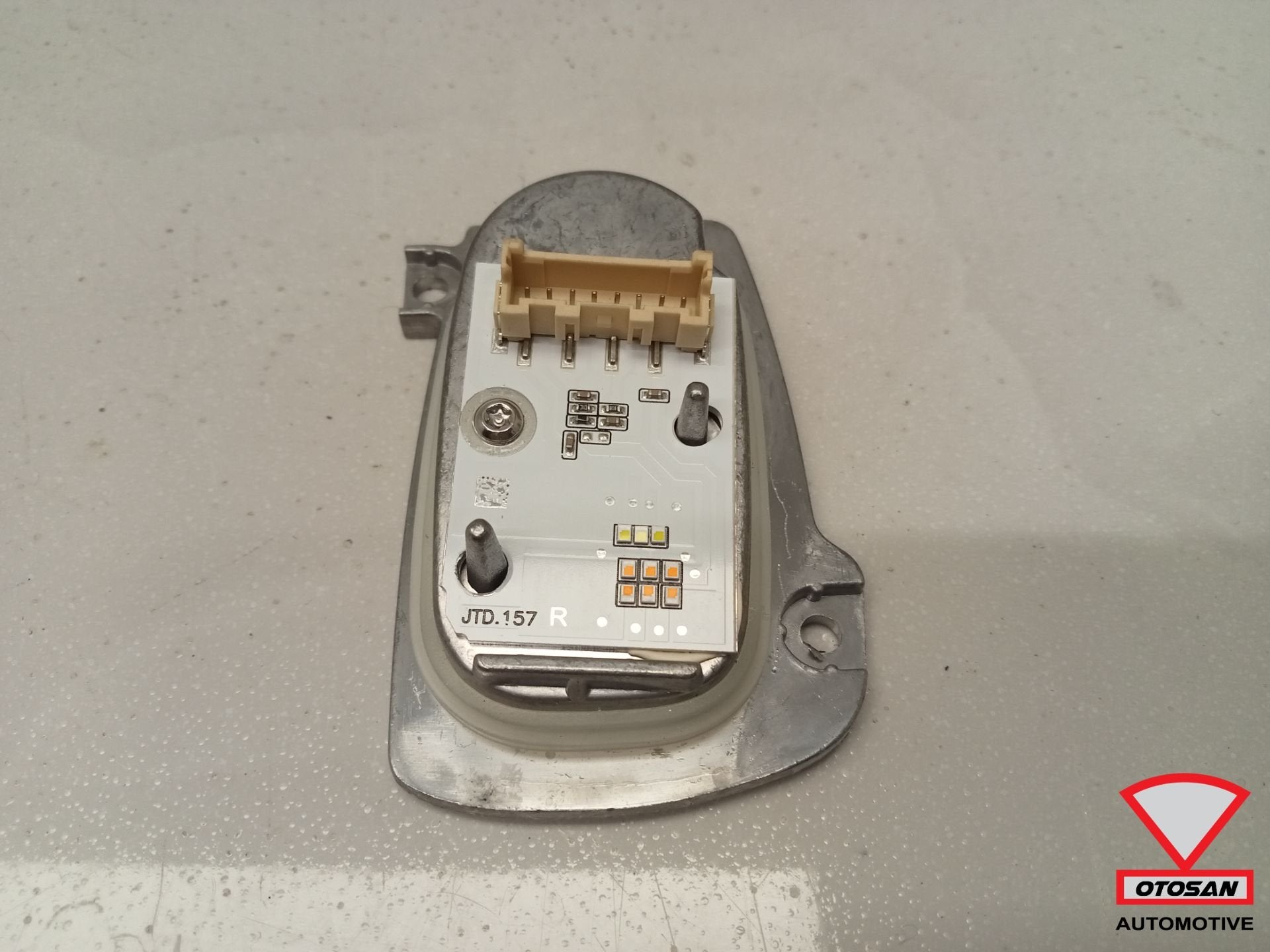 Audi A3 Facelift Module Led Dagrijverlichting Rechts 2016-20, Gebruikt, AUDI AG, Auto-Union-Strasse 1
85045  Ingolstadt, DE, Kundenbetreuung@audi.de