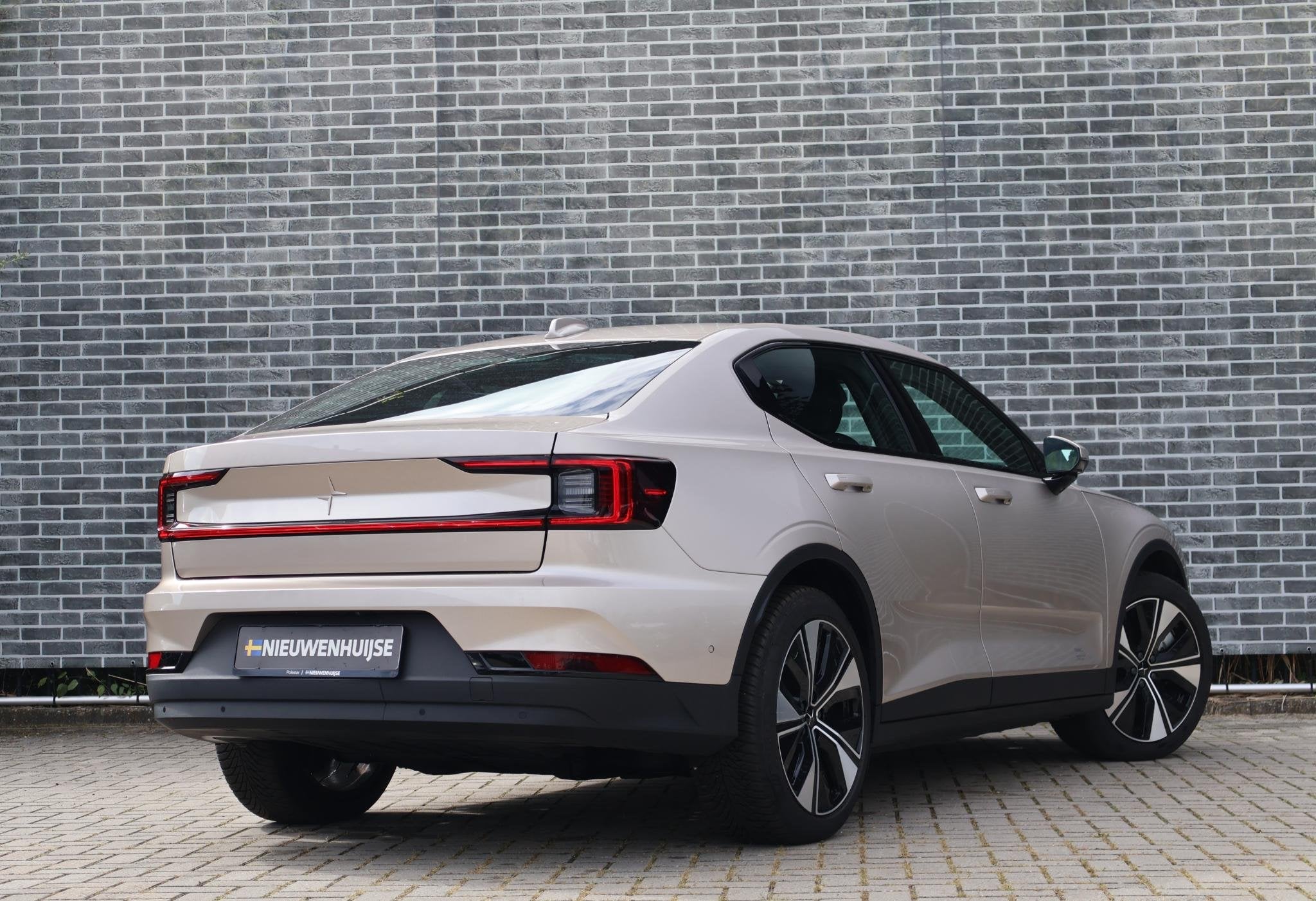 Polestar Polestar 2