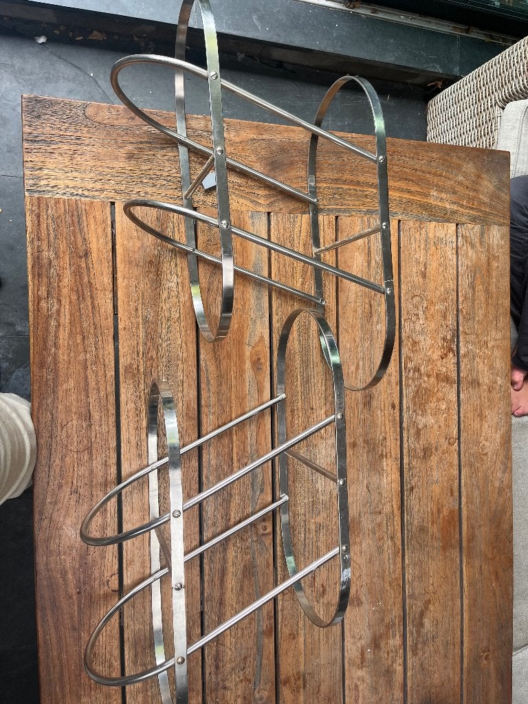 Fenderhouders 21x62, Ophalen of Verzenden, Zo goed als nieuw, Motor en Techniek, Zeilboot of Motorboot
