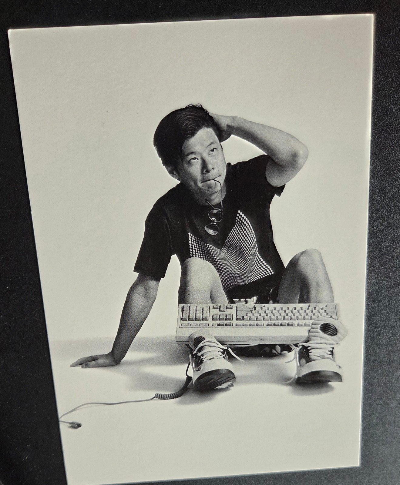 Forbes/Yahoo!  - Jerry Yang, Verzenden, 1980 tot heden, Ongelopen, Sterren en Beroemdheden