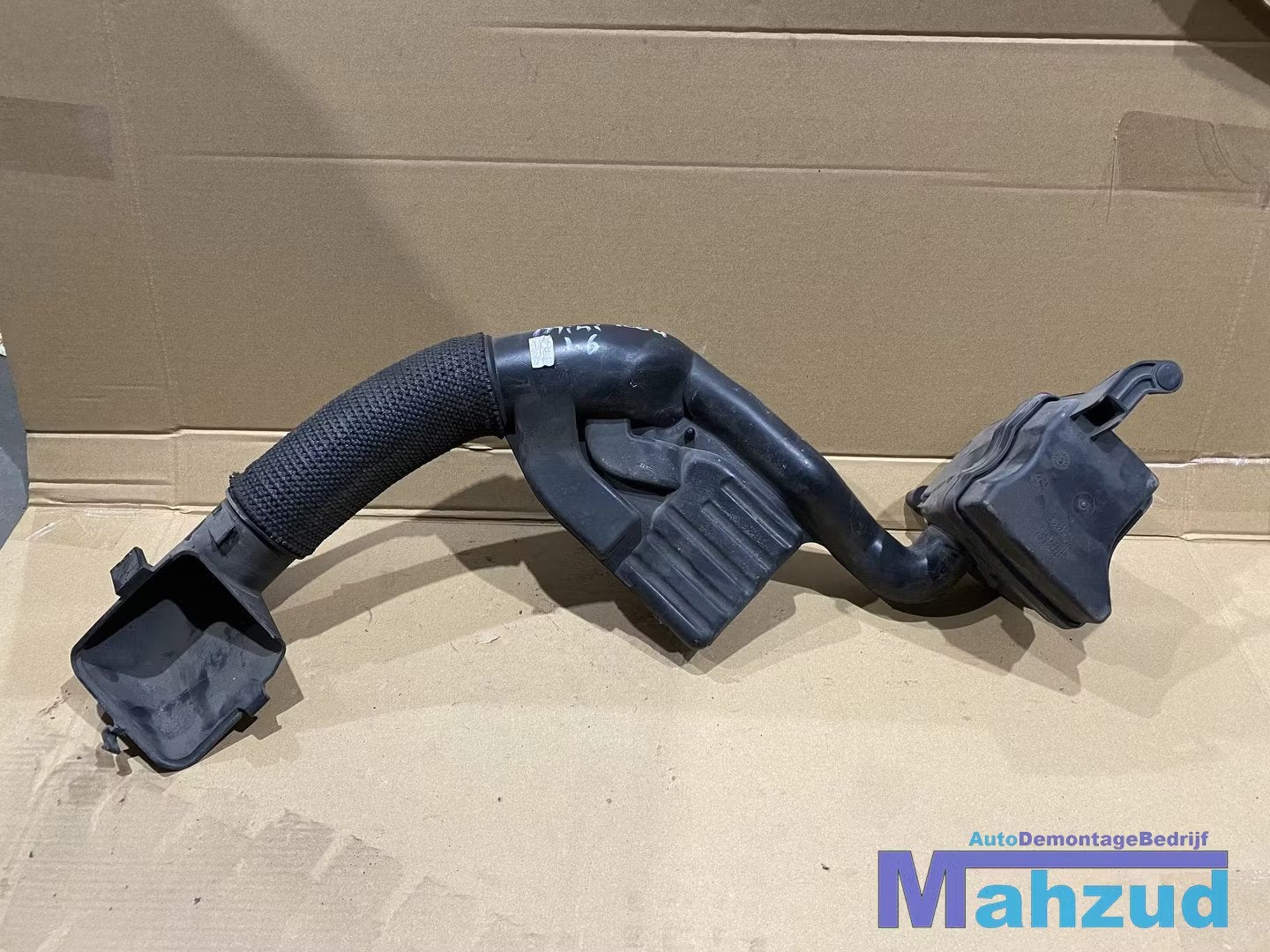 MINI COOPER ONE R50 R52 R53 1.6 Aanzuigbuis 2001-2008, Gebruikt, Ophalen of Verzenden, Customer.service@mini.co.uk, Mini