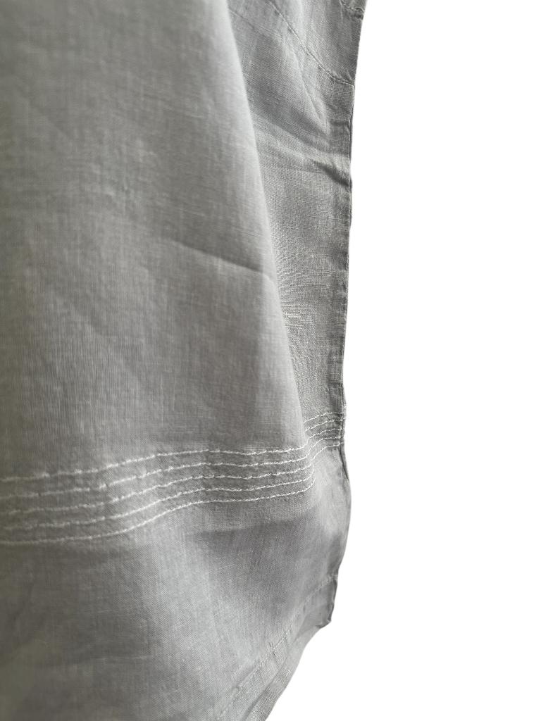 Oska top L/XL, Maat 46/48 (XL) of groter, Ophalen of Verzenden, Zo goed als nieuw, Zonder mouw