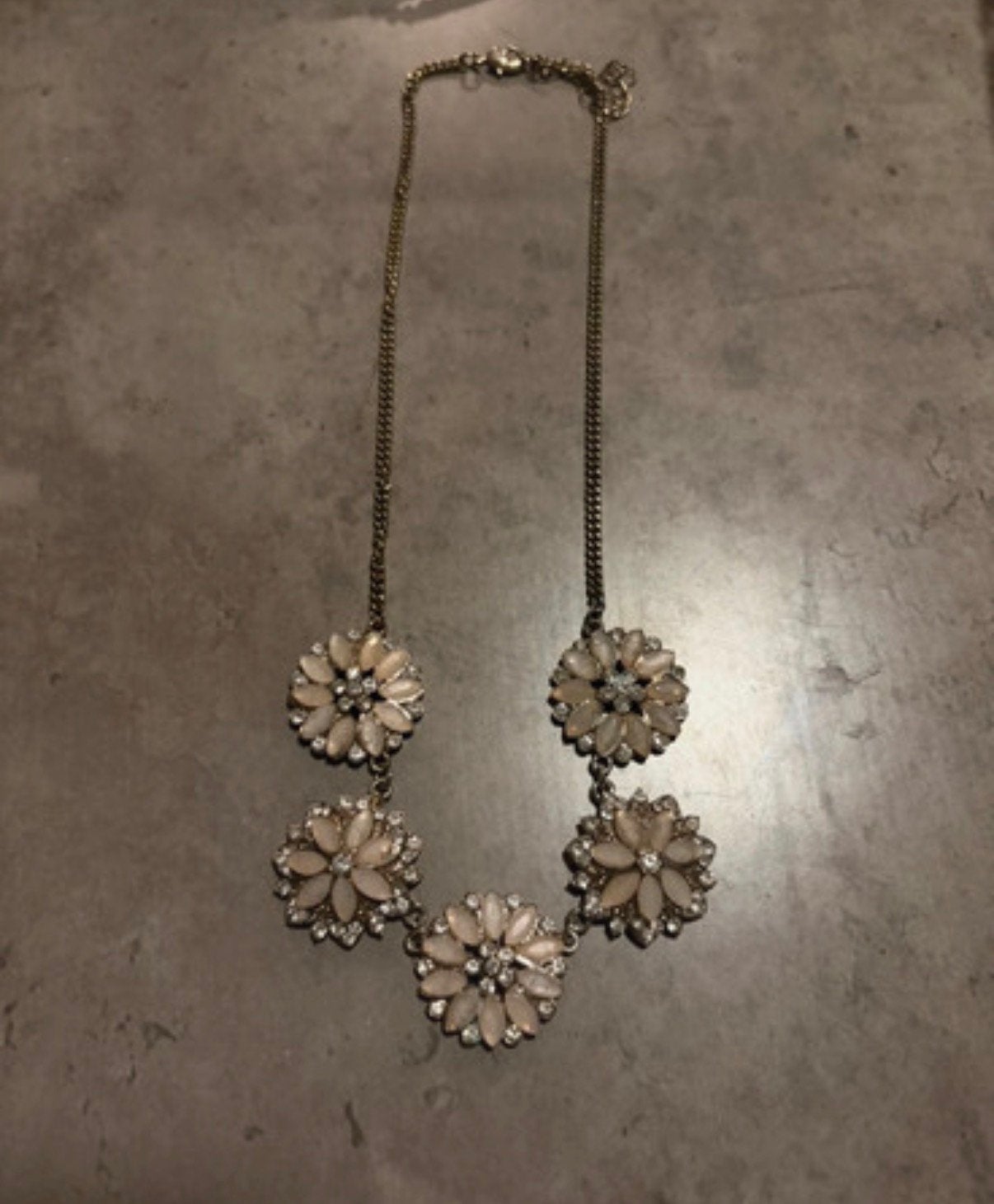 Ketting, Ophalen of Verzenden, Nieuw