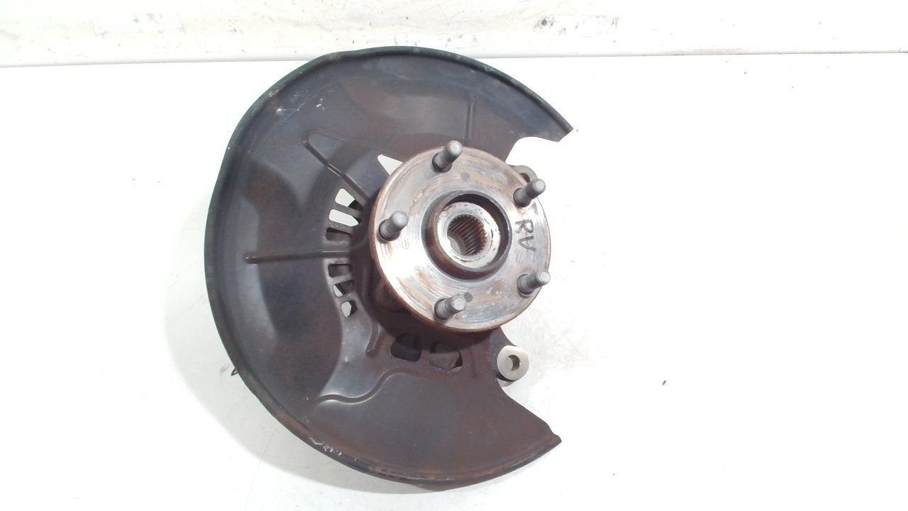 Wielnaaf rechts voor Toyota RAV4, Onderdelen@venauto.nl, Van der Ven Autorecycling B.V., Gebruikt, Ettenseweg 76, 4706 PB Roosendaal, The Netherlands
