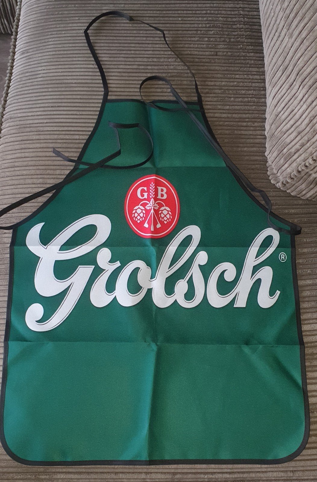 Grolsch schort, Ophalen of Verzenden, Nieuw