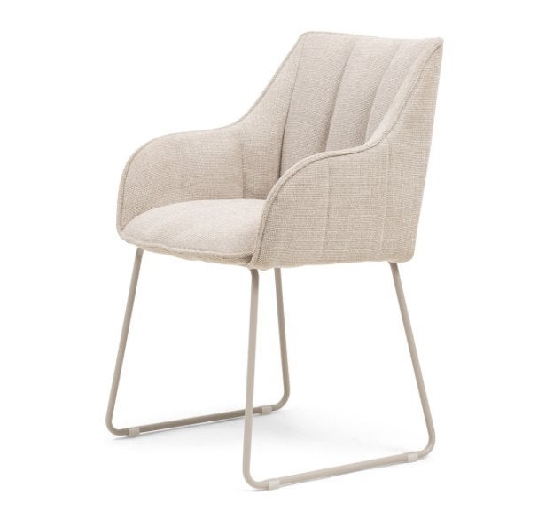 Riviera Maison stoelen High Line Parc Dac twv € 269,00, Huis en Inrichting, Overige kleuren, Info@rivieramaison.nl, Nieuw, Ophalen of Verzenden