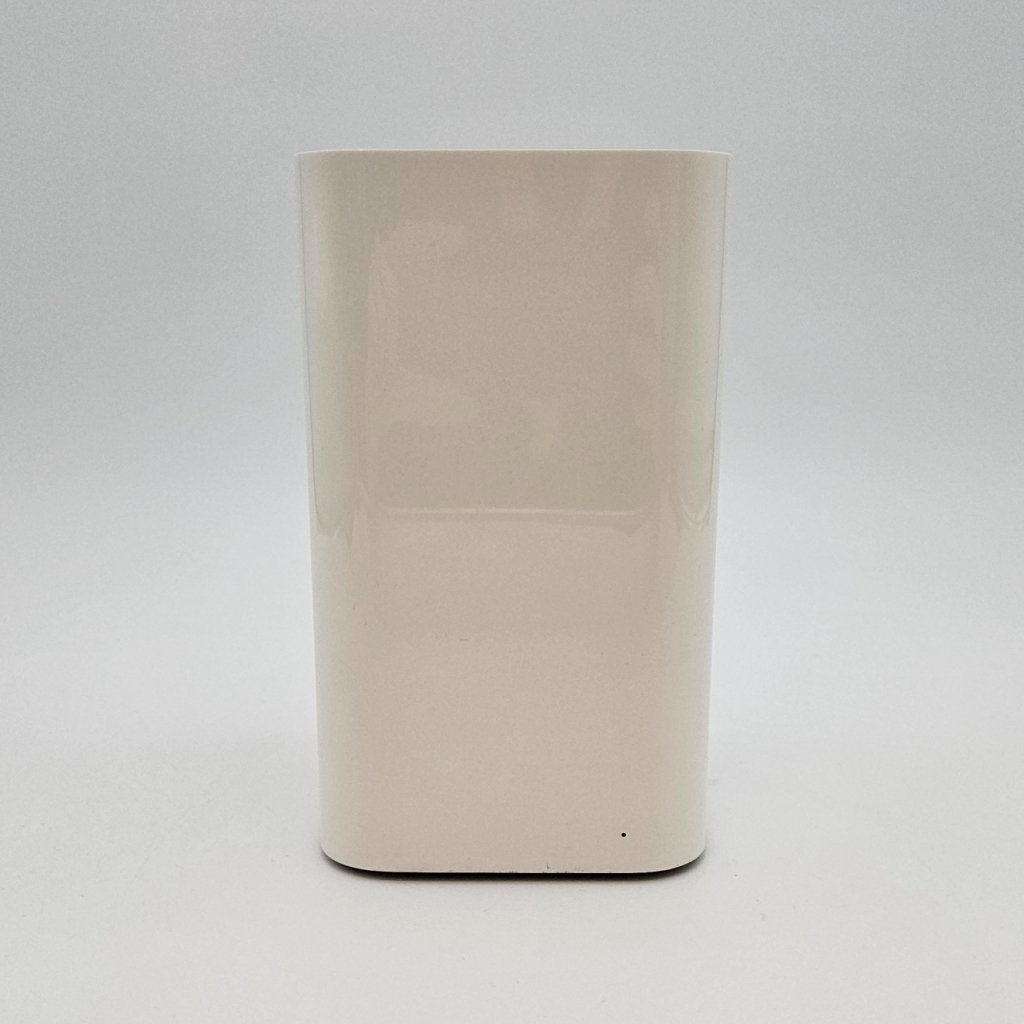 Apple Airport TimeCapsule 2TB A1470 in Nette Staat, Computers en Software, Apple, Gebruikt, Support@apple.com, One Apple Park Way
Cupertino, CA 95014
United States