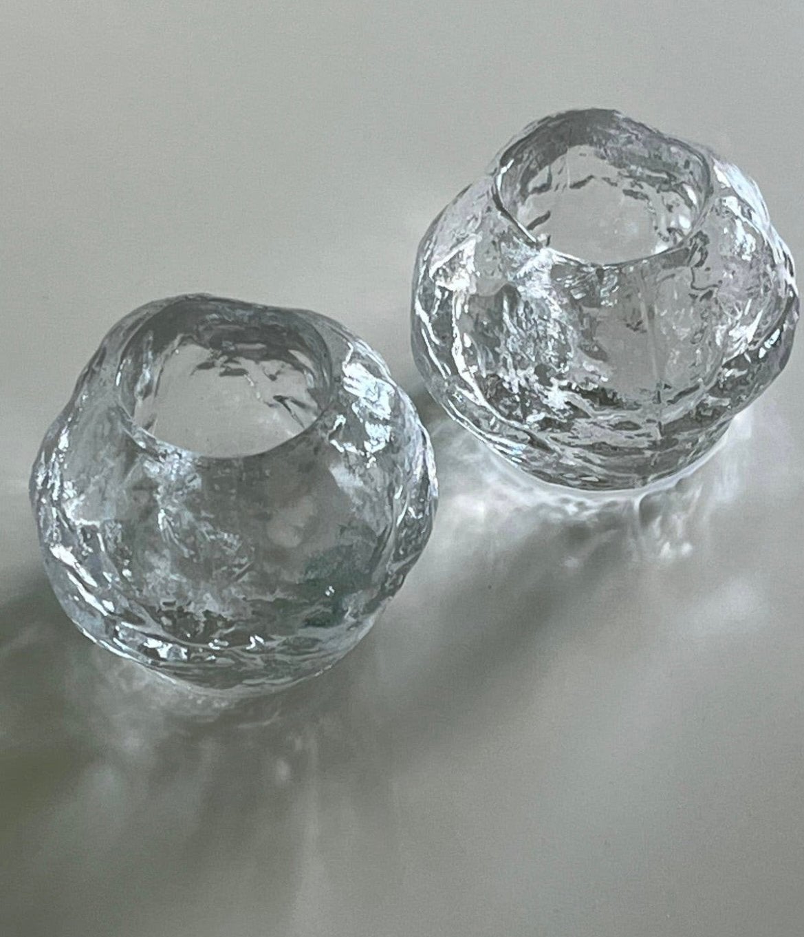 Kosta Boda Snowball, Ophalen of Verzenden