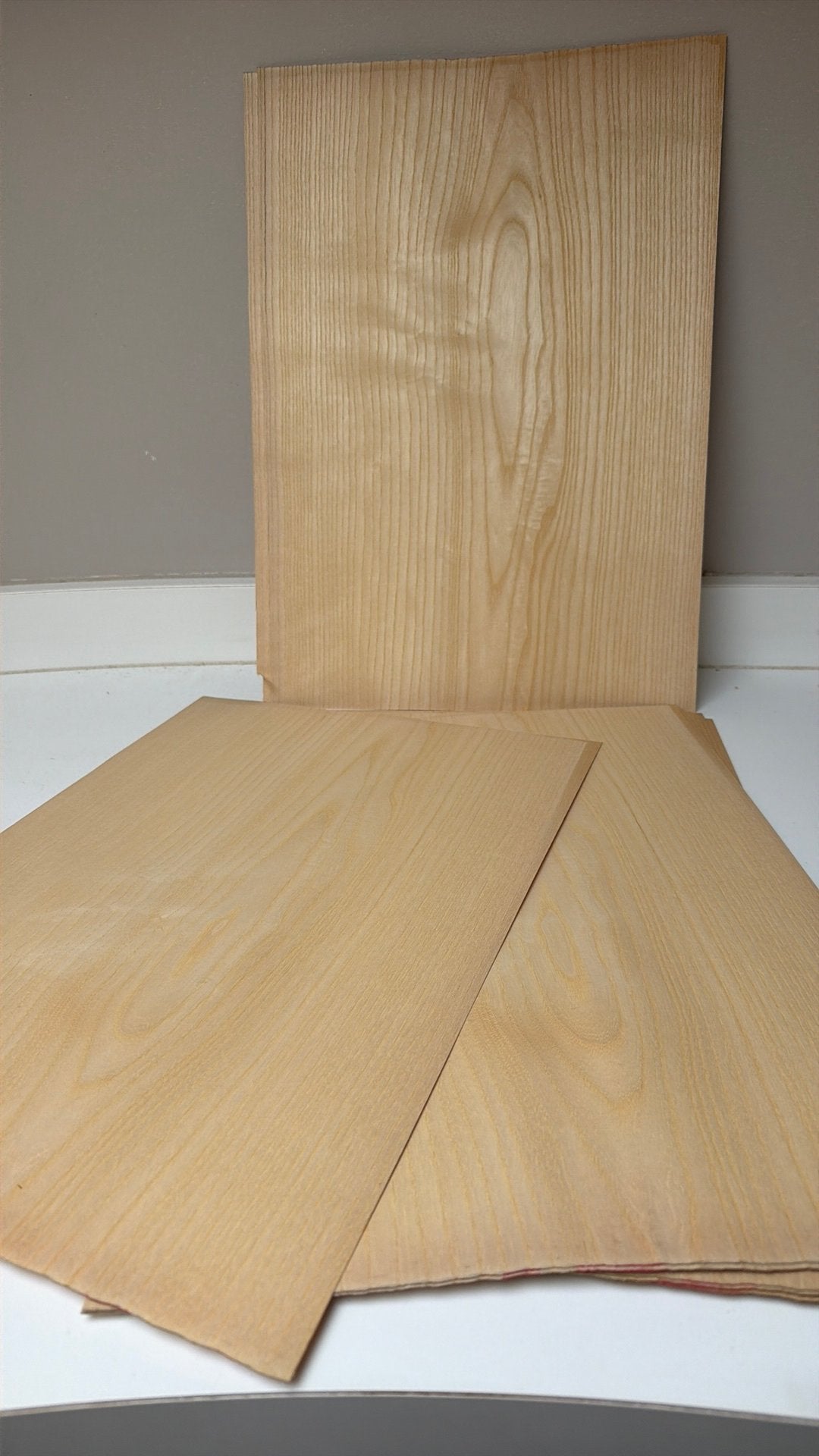 Essen dosse fineer 50x35cm 14 vel €7, Ophalen of Verzenden, Nieuw, Kunst en Creatief