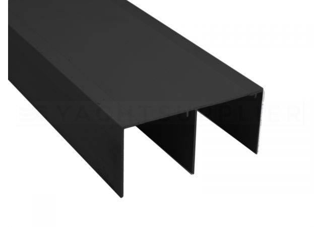 Storemax bovenrail geleider R60 360cm, Ophalen, Nieuw