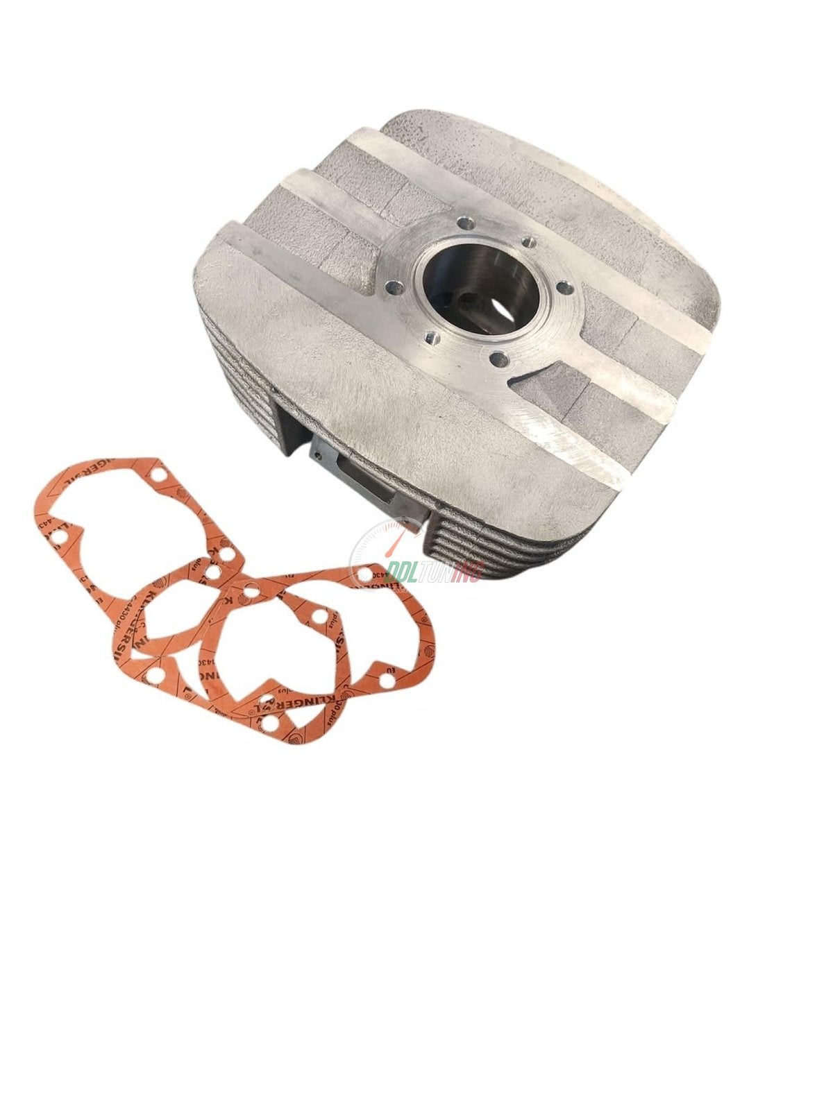 DDL Tuning Zundapp KS 160cc AC membraan cilinder set, Klaaswaal, Verkoop@ddltuning.nl, Verzenden, Cilinder
