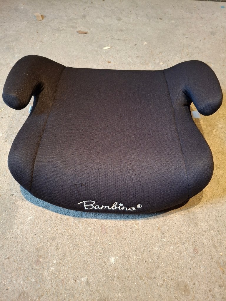 Bambino stoelophoger, Ophalen of Verzenden, Gebruikt
